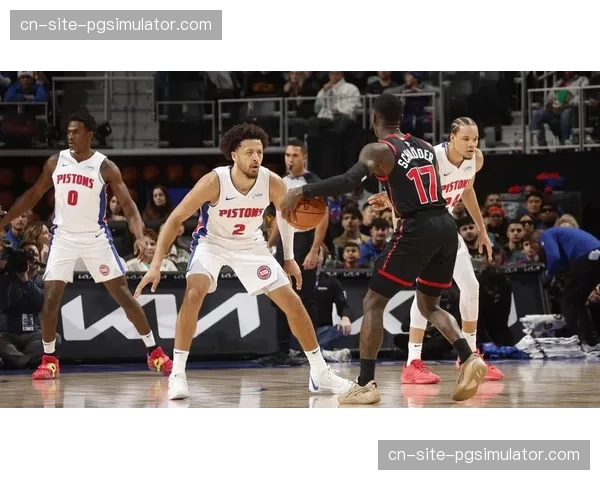 坎宁安组织串联效果显著，活塞控卫助攻数联盟前列但近期遭遇伤病困扰